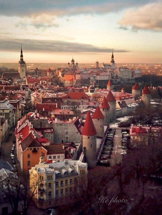 Cosy Small Apartment, Free Parking, Near Old Town *