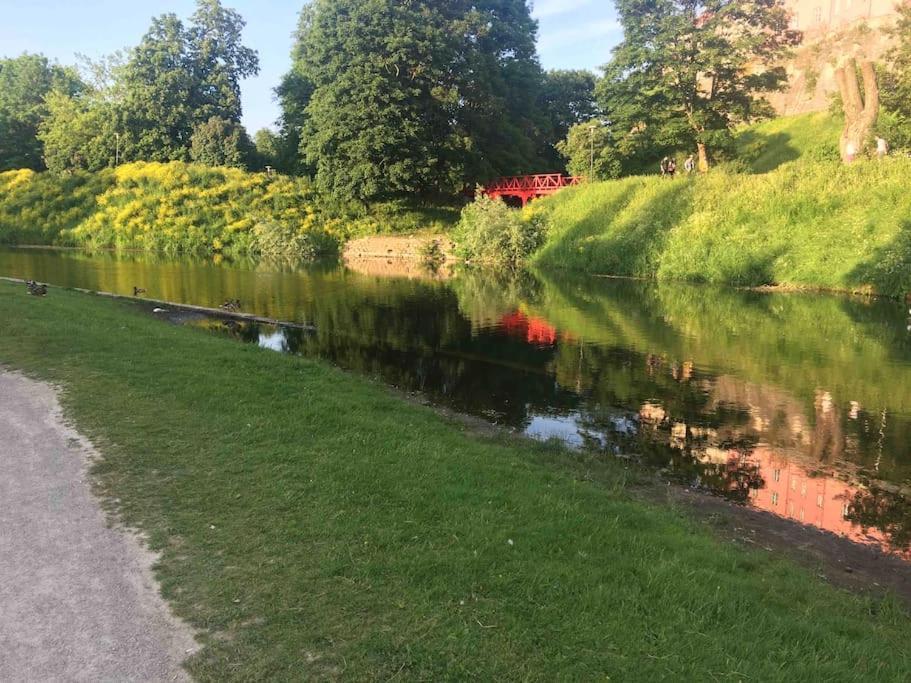 Cosy Small Apartment, Free Parking, Near Old Town Tallinna
